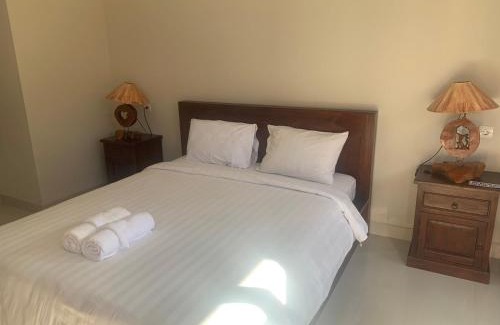 Kemenuh Casa | HERITAGE Homestay
