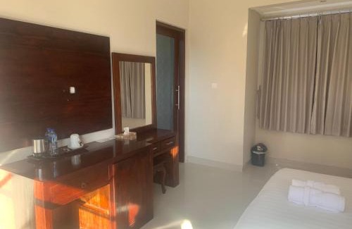 Kemenuh Casa | HERITAGE Homestay