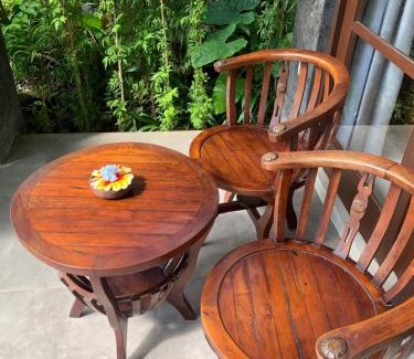 Kemenuh Casa | HERITAGE Homestay