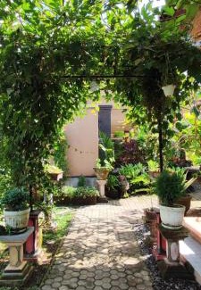 Kemenuh Casa | HERITAGE Homestay