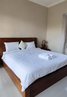 Kemenuh Casa | HERITAGE Homestay
