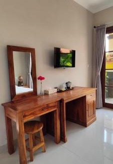 Kemenuh Casa | HERITAGE Homestay