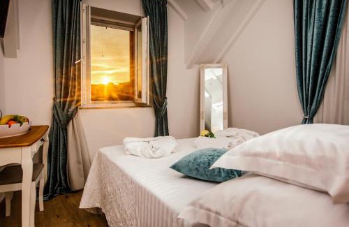 Hvar Old Town Hotel | Heritage Hotel Dea Hvar