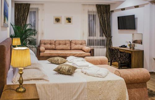 Hvar Old Town Hotel | Heritage Hotel Dea Hvar