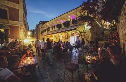 Hvar Old Town Hotel | Heritage Hotel Park Hvar