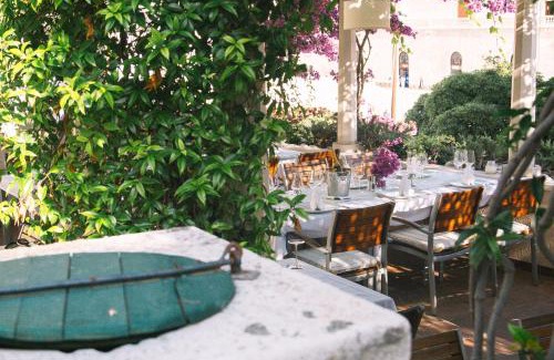 Hvar Old Town Hotel | Heritage Hotel Park Hvar