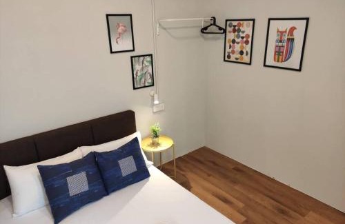 Historic George Town Casa | Heritage House 4BR with Dipping Pool, Central Location Near Street Art 45
