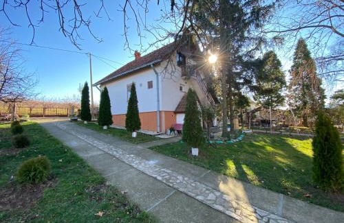 Mladenovac Casa | Heritage kuća za odmor