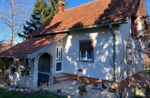 Mladenovac Casa | Heritage kuća za odmor