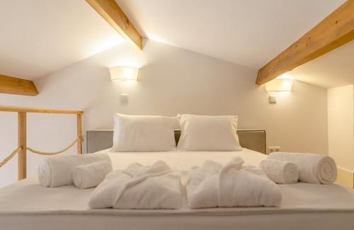 Old Town Apartamento | Heritage Loft I in the Cradle of Portugal by Portugal Active