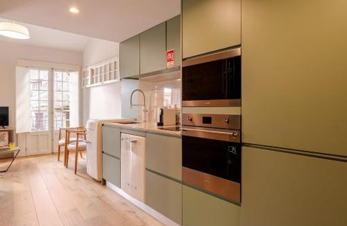 Old Town Apartamento | Heritage Loft I in the Cradle of Portugal by Portugal Active
