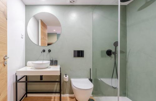 Old Town Apartamento | Heritage Loft I in the Cradle of Portugal by Portugal Active