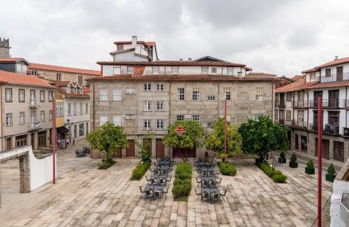 Old Town Apartamento | Heritage Loft I in the Cradle of Portugal by Portugal Active