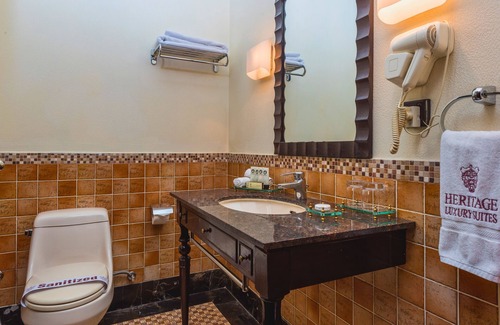 Gulberg Hotel | Heritage Luxury Suites- ALL Suite Hotel