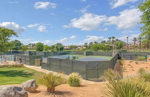 Heritage Palms Casa | Heritage Palms California house for rent