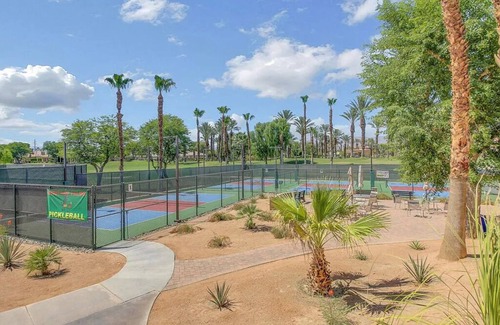 Heritage Palms Casa | Heritage Palms California house for rent