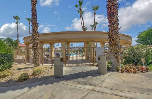 Heritage Palms Casa | Heritage Palms California house for rent