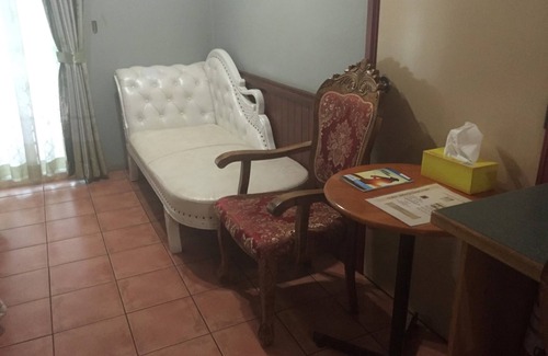 Nanum Hotel | Heritage Resort