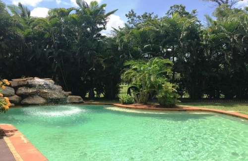 Nanum Complejo | Heritage Resort
