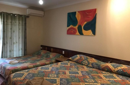 Nanum Complejo | Heritage Resort