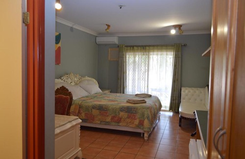 Nanum Complejo | Heritage Resort