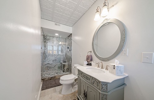 Greensburg Apartamento | Heritage Venue and Luxury Living