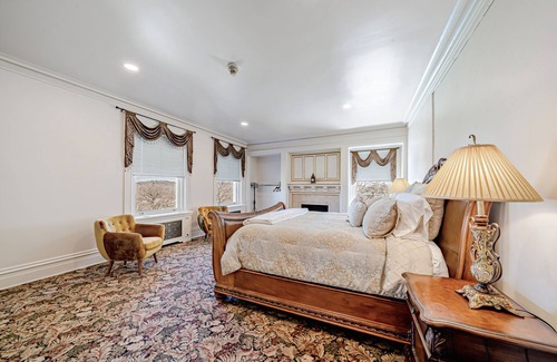 Greensburg Apartamento | Heritage Venue and Luxury Living