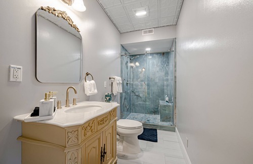Greensburg Apartamento | Heritage Venue and Luxury Living