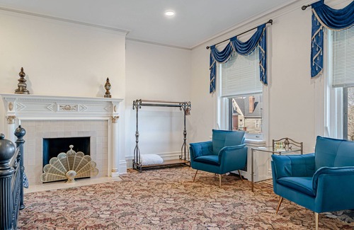 Greensburg Apartamento | Heritage Venue and Luxury Living