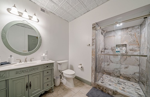 Greensburg Apartamento | Heritage Venue and Luxury Living