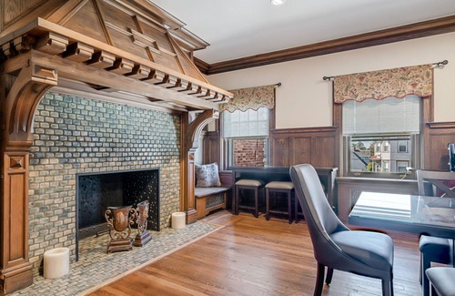 Greensburg Apartamento | Heritage Venue and Luxury Living