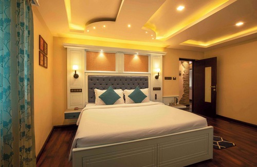 Ooty Hotel | HERITAGE VIEW