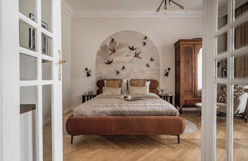 City Centre Apartamento | Heritage View - LoftAffair
