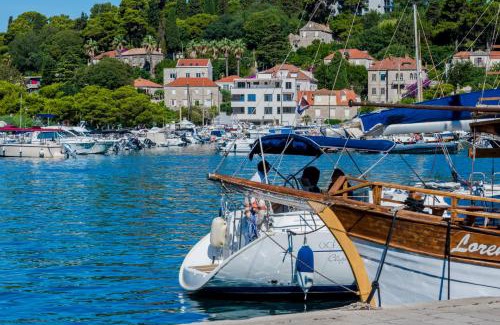 Dubrovnik Villa | Heritage Villa Baković