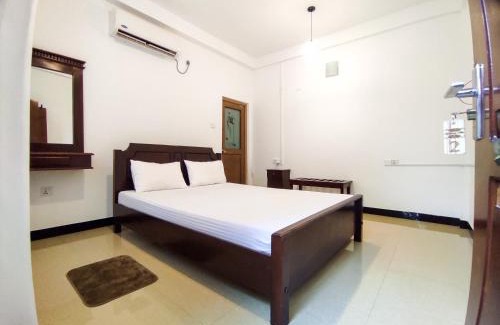 Polonnaruwa Hotel | Heritage Villa Polonnaruwa