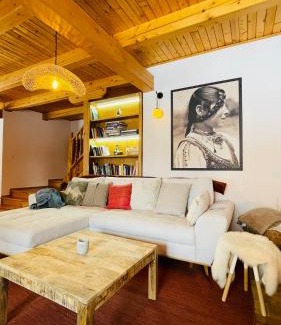 Bran Casa | Heritage Villa