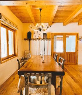 Bran Casa | Heritage Villa