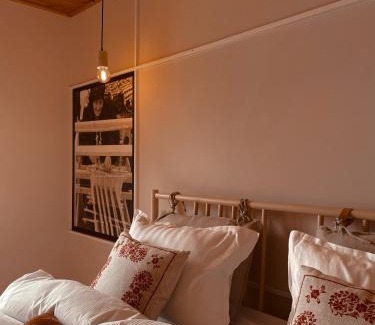 Bran Casa | Heritage Villa