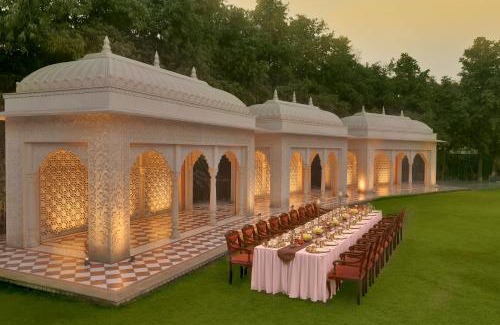 IMT Manesar Complejo | Heritage Village Resort & Spa Manesar-Gurgaon