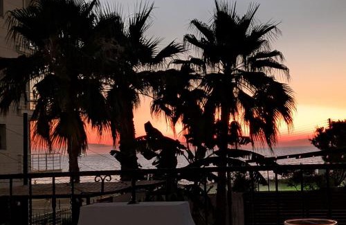 Cape Greko Villa | Heritage Villas north Cyprus