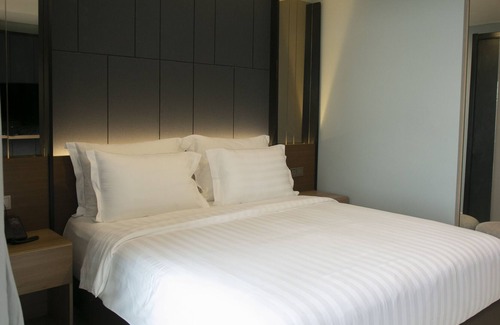 Mittakpheap Casa | Herloom serviced residence