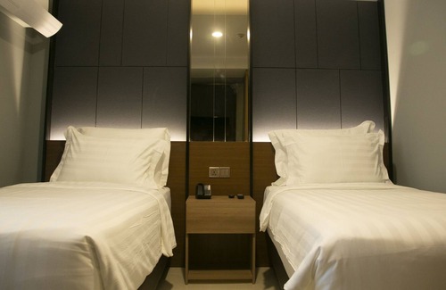 Mittakpheap Casa | Herloom serviced residence