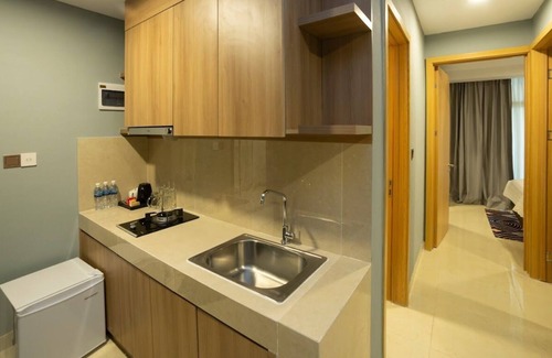 Mittakpheap Casa | Herloom serviced residence