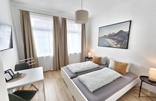 Western Ring Area Casa | Hermann Rooms