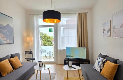 Western Ring Area Casa | Hermann Rooms