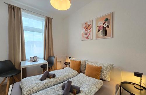Western Ring Area Casa | Hermann Rooms