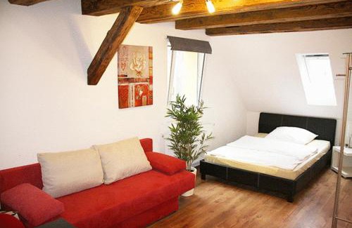 Calw Apartamento | Hermann's Neue Post