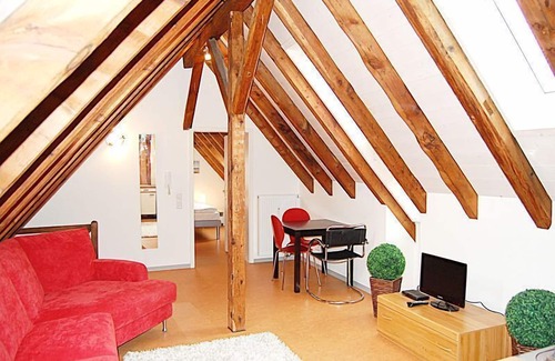 Calw Apartamento | Hermann's Neue Post