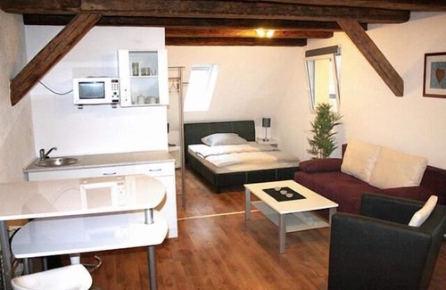 Calw Apartamento | Hermann's Neue Post