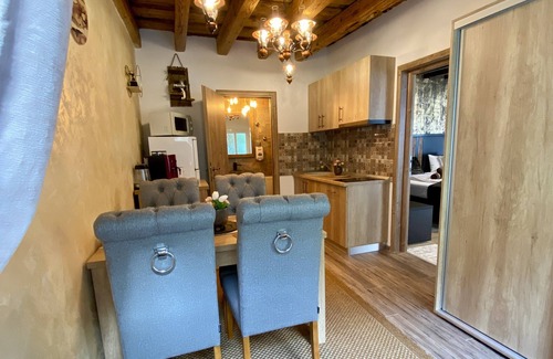 Historic Center Apartamento | Hermannstadt House